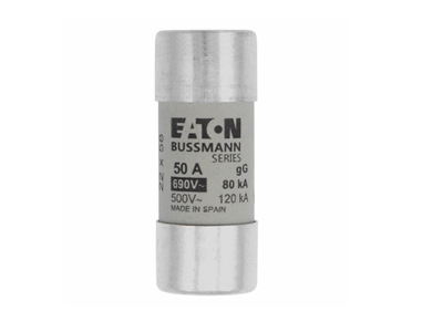 IEC标准(400/500/690V)22*58mm