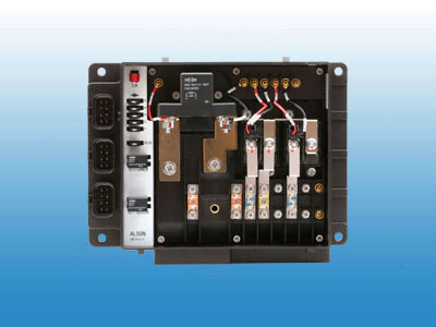 低压配电盒——CMF21系列