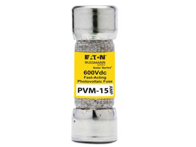 PVM系列(600V)10*38mm