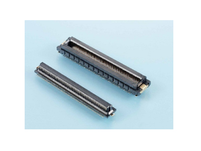 DY系列浮动连接器