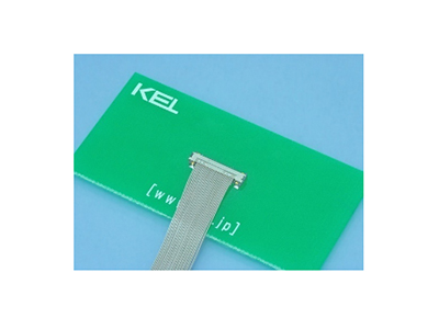 XSLS系列连接器