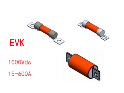 EVK (1000Vdc)车用EV熔断器 EVK25-70 EVK25-80 EVK25-90 EVK25-100 EVK30-125 EVK30-150 EVK30-175 EVK30-200 EVK40-225 EVK40-250 EVK40-275 EVK40-300 EVK50-350 EVK50-400 EVK60-450 EVK60-500 EVK60-550 EVK60-600 EVK10-15-T EVK10-20-T EVK10-25-T EVK10-30-T EVK14-35-T EVK14-40-T EVK14-50-T EVK22-60-T EVK22-70-T EVK22-80-T